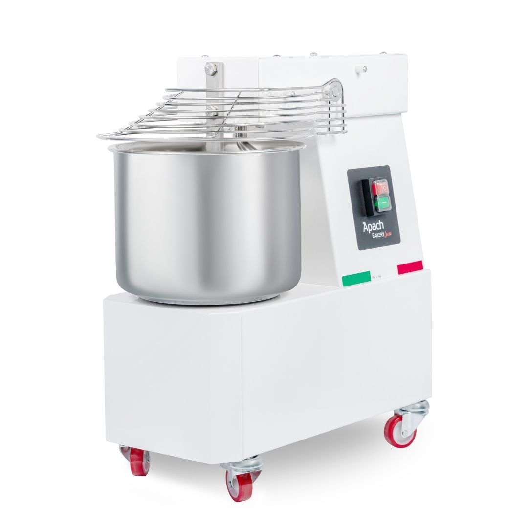 Тістоміс спіральний Apach ASMX33F 1PH